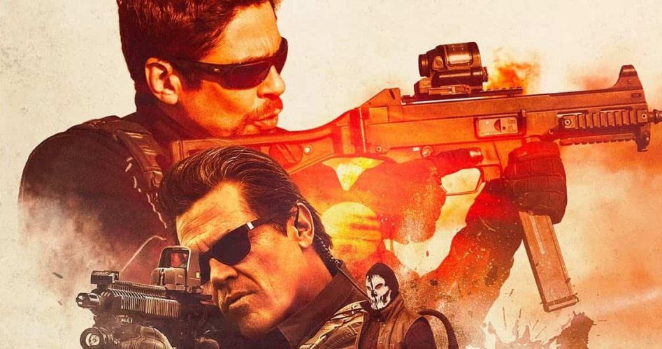 رابط مشاهدة فيلم sicario 3 الجزء الثالث قاتل مأجور 2023 مترجم وكامل HD على ايجي بست egybest