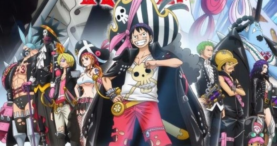 رابط مشاهدة فيلم ون بيس ريد One Piece Film: Red 2022 ايجي بست مترجم للعربية كاملا