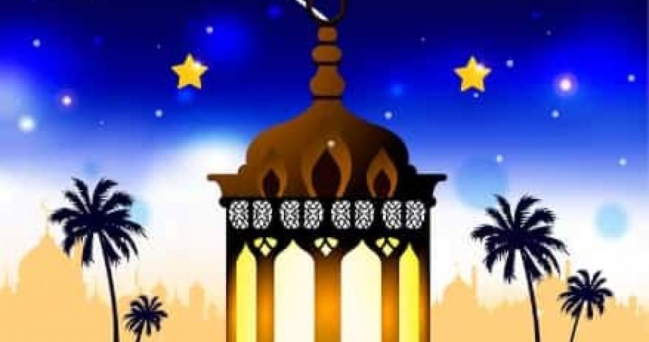 أجمل تصميمات رمضان 2023 psd جميلة – خلفيات رمضان قوية