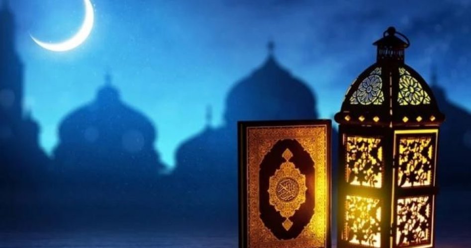 موعد آذان المغرب رمضان 2023 السعودية.. امساكية شهر رمضان 1444 الرياض