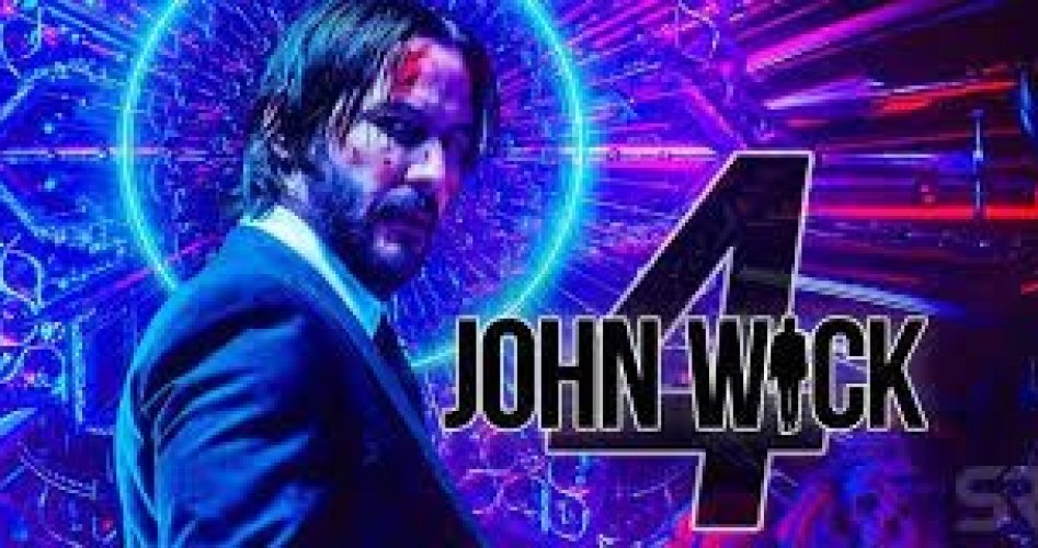 مشاهدة فيلم 4 John Wick الموسم الرابع ايجي بست مترجم كامل