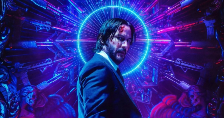 رابط مشاهدة فيلم 4 John Wick مترجم HD 2023 مباشر على ايجي بست egybest و Netflix