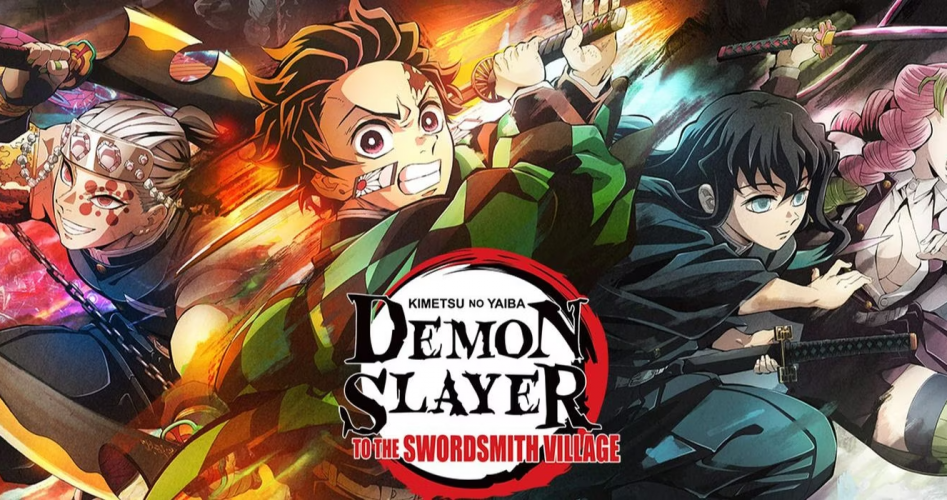 مشاهدة فيلم 3 Kimetsu no Yaiba season الجزء الثالث ايجي بست كامل