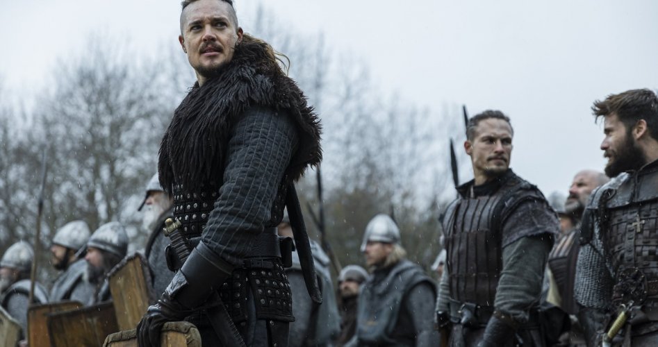مشاهدة مسلسل The Last Kingdom الجزء 5 الخامس مترجم للعربي وكامل 2023 على ايجي بست egybest و Netflix