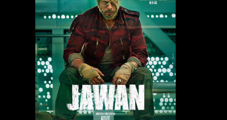 رابط مشاهدة فيلم شاروخان jawan الجديد 2023 مترجم وكامل HD على ايجي بست egybest