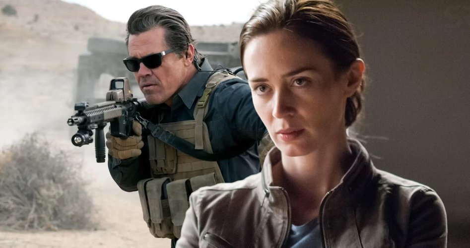 رابط مشاهدة فيلم قاتل مأجور sicario 3 الجزء الثالث 2023 مترجم وكامل HD على ايجي بست egybest و Netflix