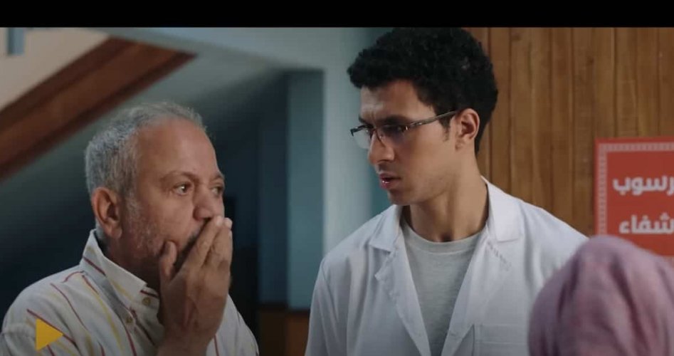 رابط مشاهدة مسلسل بالطو الحلقة 9 و 10 التاسعة والعاشرة كاملة HD على ايجي بست وماي سيما و watch it