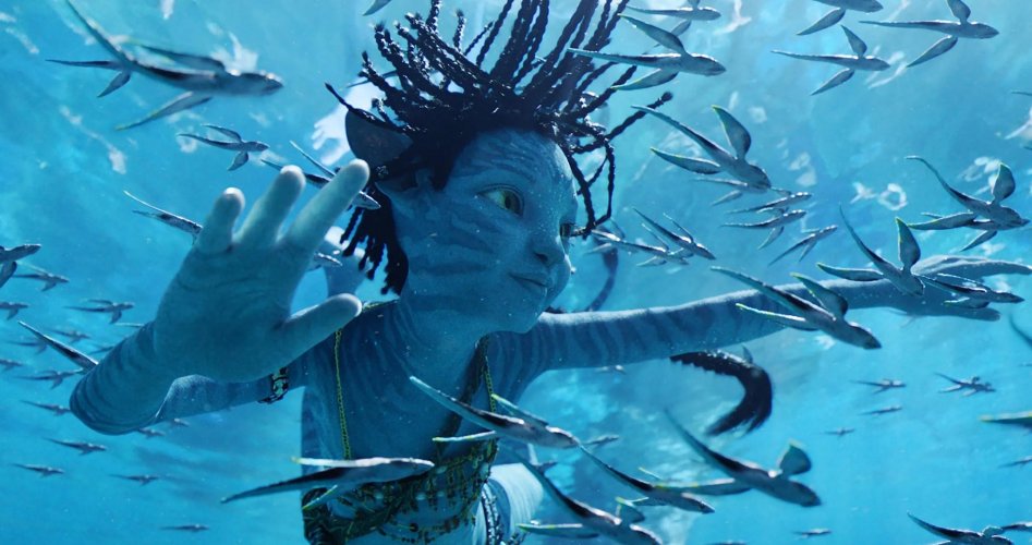 رابط مشاهدة وتحميل فيلم افاتار 2 Avatar مترجم وكامل 2023 بجودة HD على ايجي بست egybest