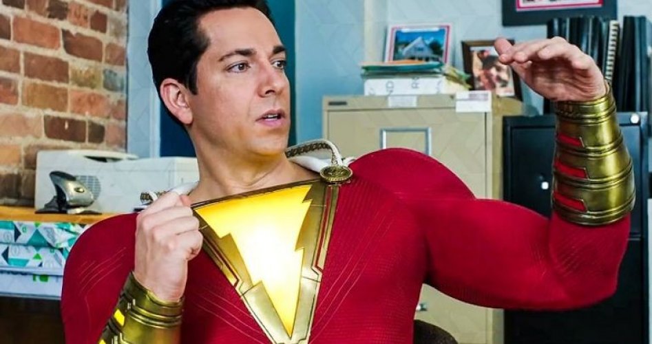 تحميل فيلم شازام 2 Shazam الجزء الثاني - مشاهدة فيلم 2 Shazam مترجم كامل 2023 HD على ايجي بست egybest