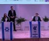الوزير الإسرائيلي المتطرف بتسلئيل سموتريتش في باريس