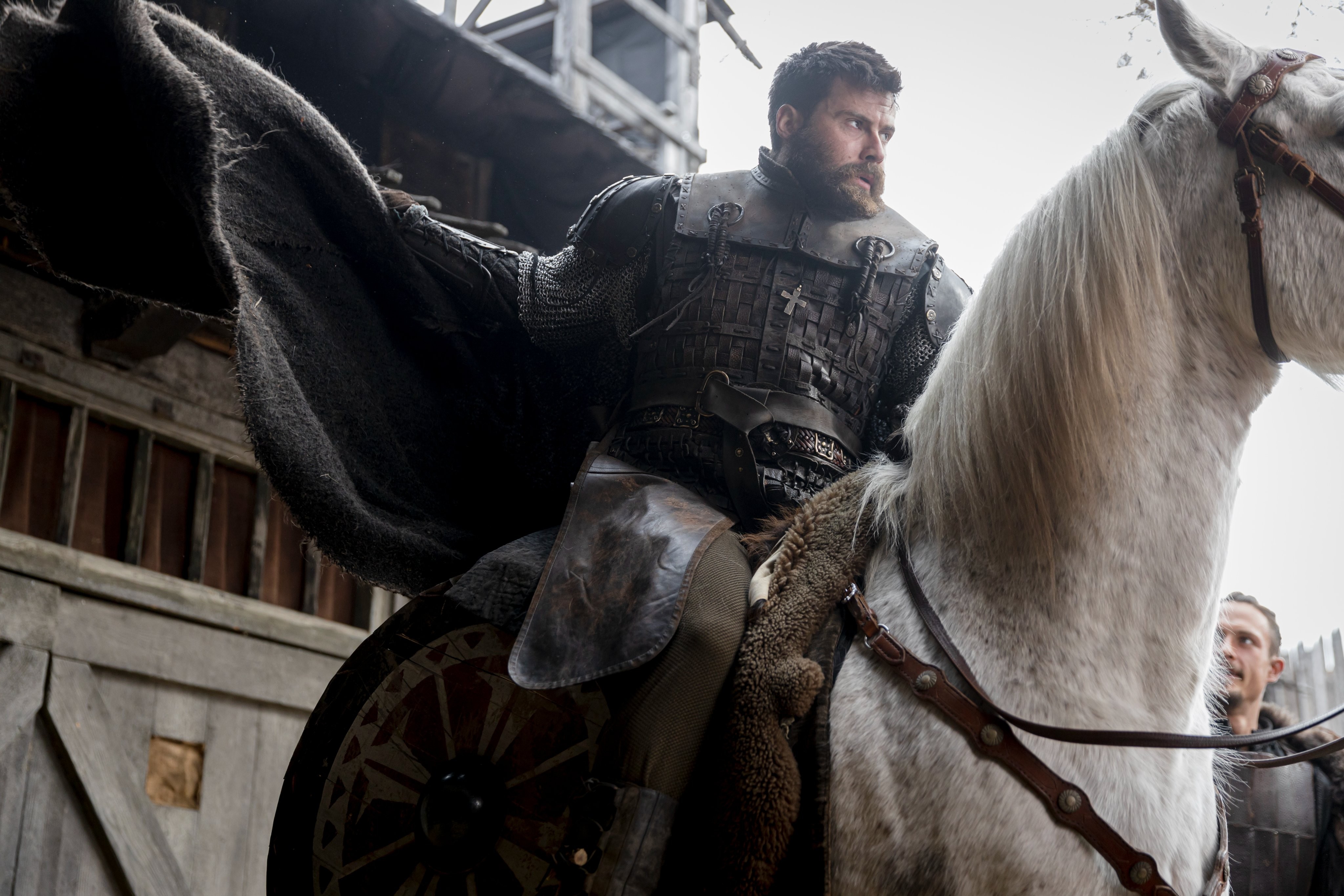 مشاهدة مسلسل The Last Kingdom season 5 الجزء 5 الخامس مترجم