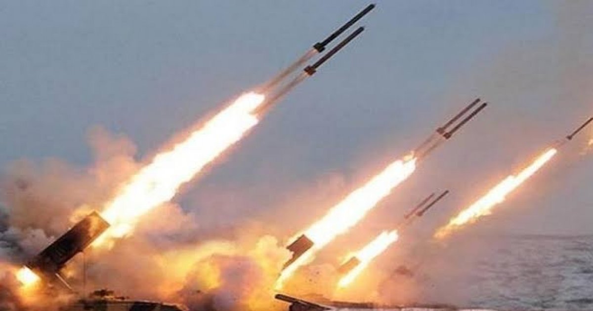 الجيش المصري يحبط إطلاق صواريخ من شمال سيناء تجاه إسرائيل
