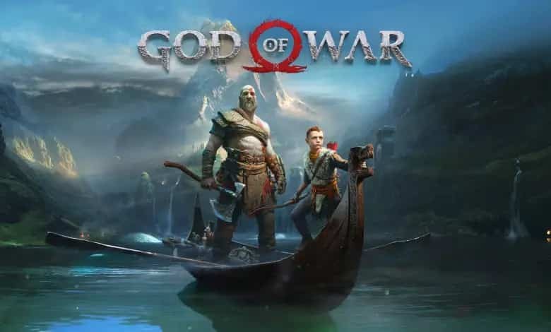 مشاهدة مسلسل God of War الحلقة 1 الأولى مترجمة