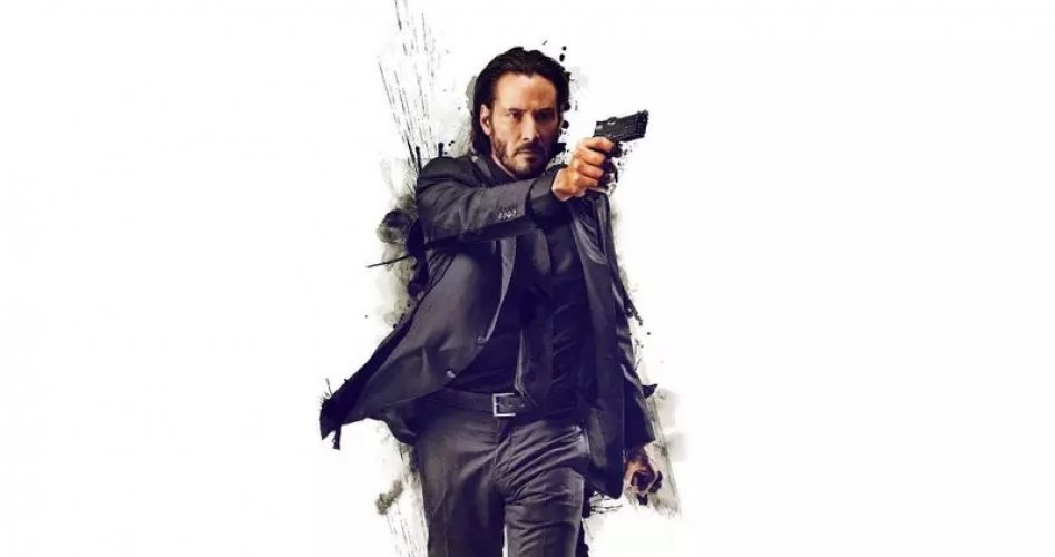 مشاهدة فيلم 4 John Wick الجزء الرابع 2023 مترجم وكامل ومدبلج HD على egybest و Netflix || تحميل جون ويك