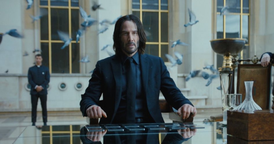 تحميل فيلم جون ويك 4 John Wick الجزء الرابع مترجم وكامل على ايجي بست egybest و Netflix || مشاهدة فيلم 4 John Wick