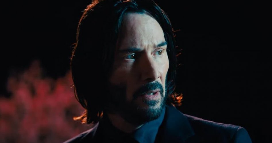 مشاهدة فيلم جون ويك 4 John Wick الموسم الرابع 2023 مترجم وكامل الآن HD على ايجي بست egybest وماي سيما