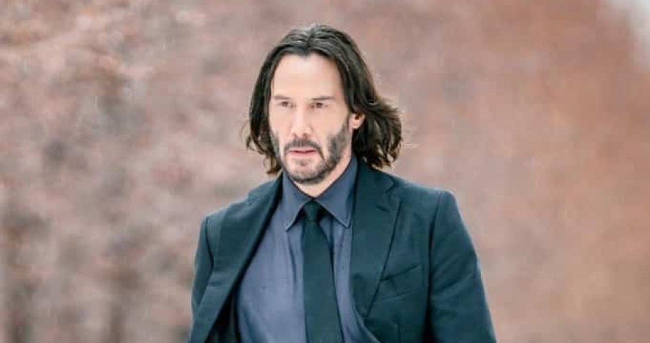 مشاهدة فيلم جون ويك 4 John Wick الجديد بدون حذف 2023 مترجم كامل HD على وNetflix و imdb