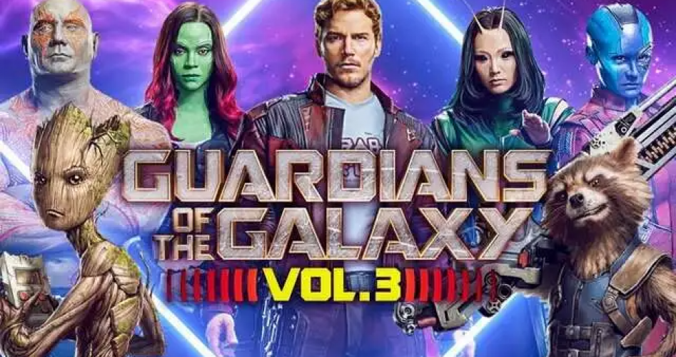 تحميل مشاهدة فيلم Guardians of the Galaxy Vol. 3 مترجم كامل ايجي بست