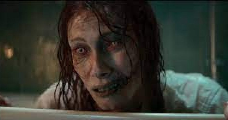 تحميل ومشاهدة فيلم Evil Dead Rise 2023 مترجم ماي سيما