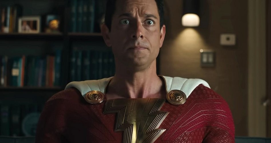 رابط مشاهدة فيلم 2 Shazam مترجم أون لاين وكامل 2023 على ايجي بست egybest و imdb || فيلم شازام الجزء الثاني