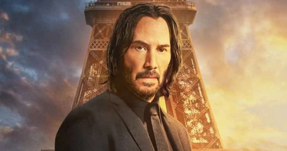 مشاهدة فيلم جون ويك 4 John Wick الجزء الرابع 2023 مترجم وكامل HD على Netflix || تنزيل فيلم جون ويك مدبلج على ايجي بست