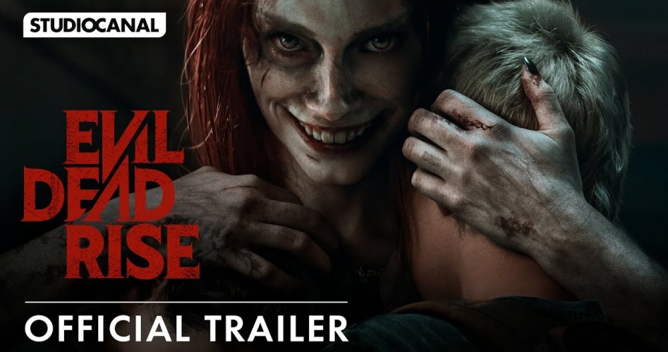 تحميل ومشاهدة فيلم Evil Dead Rise 2023 مترجم اون لاين ايجي بست