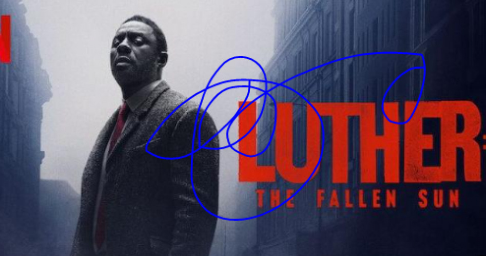 مشاهدة فيلم Luther: The Fallen Sun 2023 مترجم HD على ايجي بست - تحميل فيلم لوثر السقوط من السماء مدبلج كامل على موقع برستيج