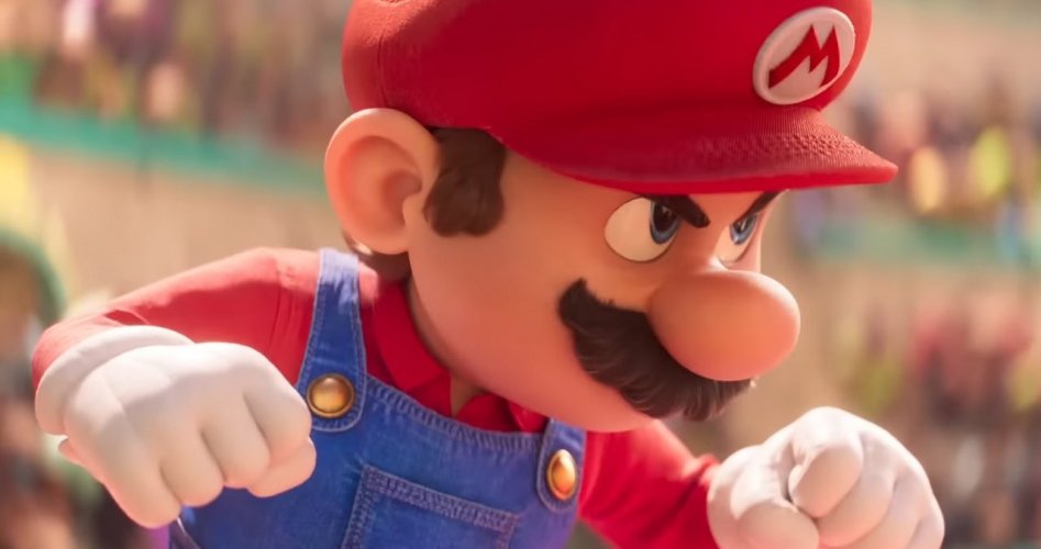 تنزيل فيلم سوبر ماريو The Super Mario Bros مترجم وكامل 2023 HD على ايجي بست egybest و Netflix