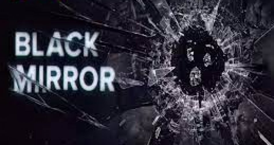 مشاهدة مسلسل BLACK MIRROR 6 (2023) الموسم السادس ايجي بست