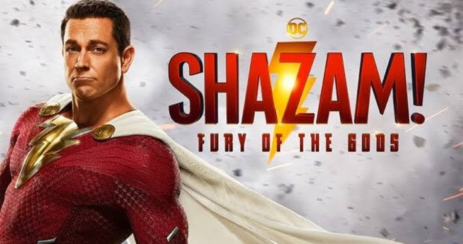 مشاهدة فيلم شازام 2 Shazam Fury of the Gods مترجم وكامل 2023 على ايجي بست egybest || مشاهدة  2 Shazam على IMDb