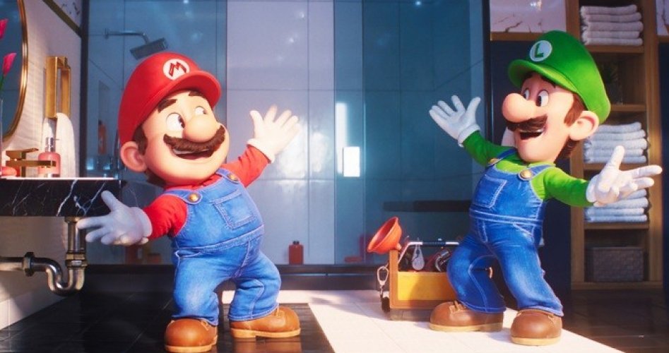 رابط مشاهدة فيلم سوبر ماريو بورس The Super Mario Bros مترجم وكامل 2023 HD على ايجي بست egybest و Netflix