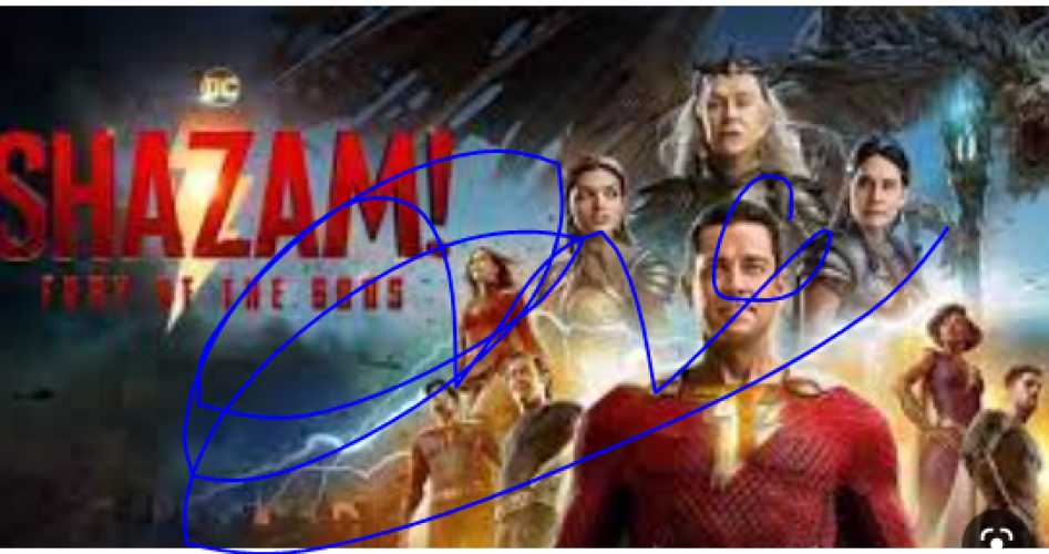 رابط مشاهدة فيلم شازام 2 Shazam الجزء الثاني مترجم كامل ماي سيما.. تحميل فيلم 2 Shazam مدبلج HD على ايجي بست