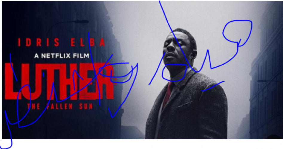 مشاهدة فيلم Luther: The Fallen Sun 2023 مترجم كامل على ماي سيما- تحميل Luther: The Fallen Sun مدبلج HDعلى موقع برستيج