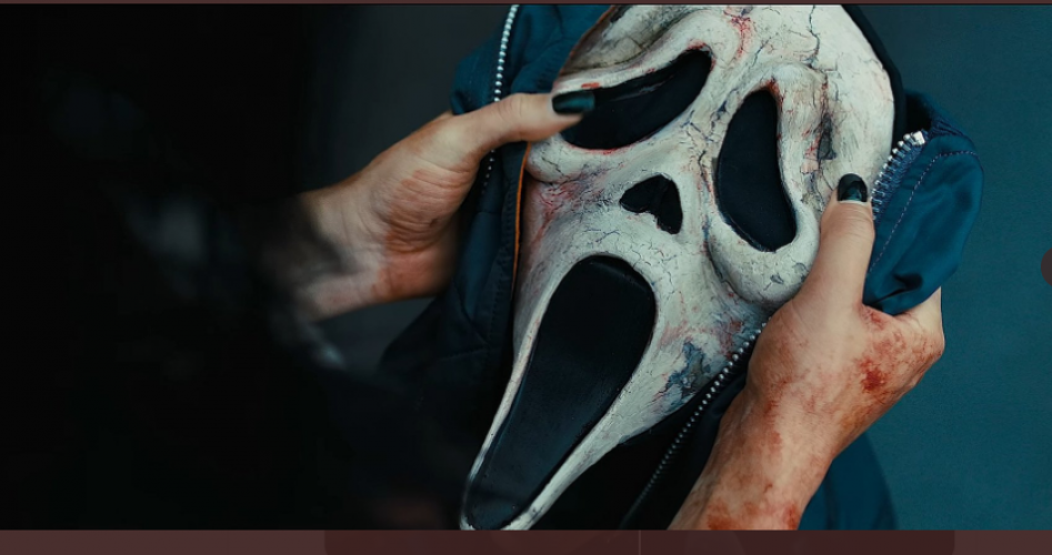 سبب منع عرض فيلم 6 Scream في مصر والوطن العربي 2023  | مشاهدة فيلم سكريم الجزء السادس