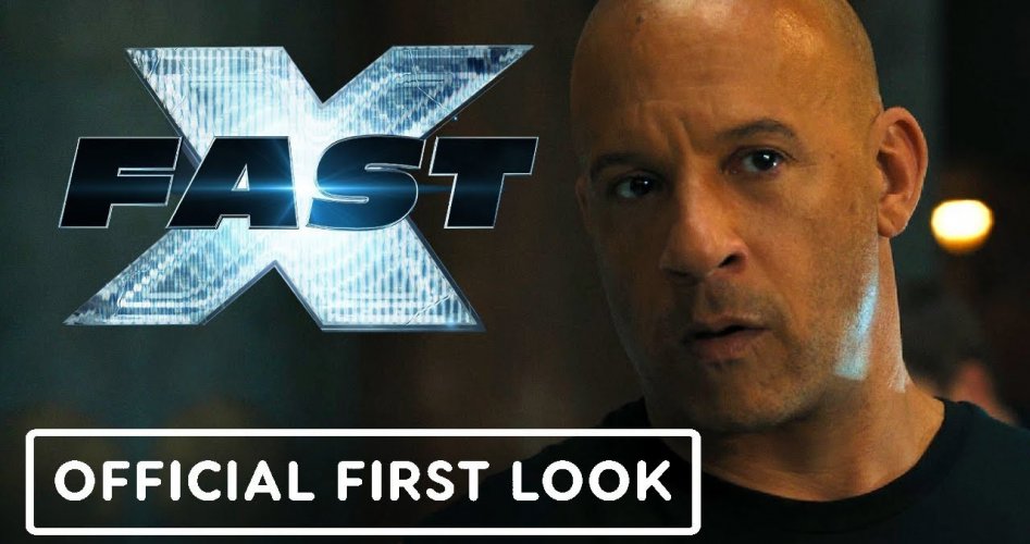 رابط مشاهدة فيلم Fast X 2023 مترجم ايجي بست