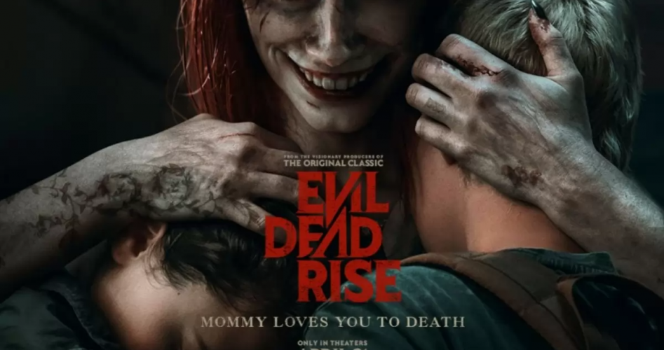 تحميل ومشاهدة فيلم Evil Dead Rise 2023 كاملا مترجم ايجي بست