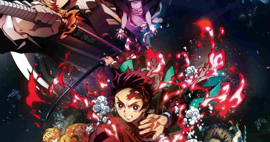 رابط مشاهدة فيلم Kimetsu no Yaiba مترجم وكامل HD 2023 على ايجي بست egybest