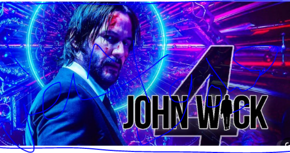 تحميل فيلم جون ويك 4 John Wick الجزء الرابع 2023 مدبلج على ماي سيما –  رابط مشاهدة فيلم جون ويك 4 John Wick مترجم HD على ايجي بست