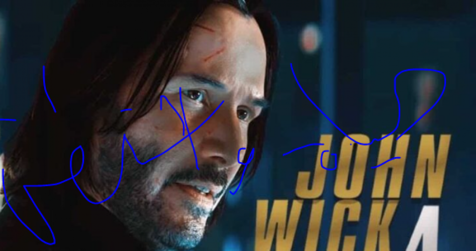 مشاهدة فيلم جون ويك 4 John Wick الجزء الرابع 2023 مترجم hd على ماي سيما – تحميل فيلم جون ويك 4 John Wick كامل على ايجي بست