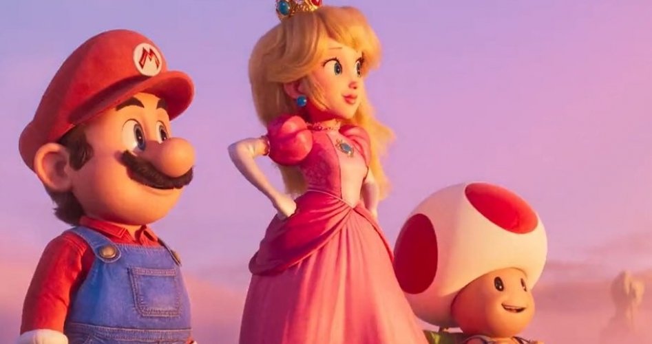 فيلم سوبر ماريو 2023 مترجم .. مشاهدة The Super Mario Bros على ايجي بست وماي سيما كامل HD