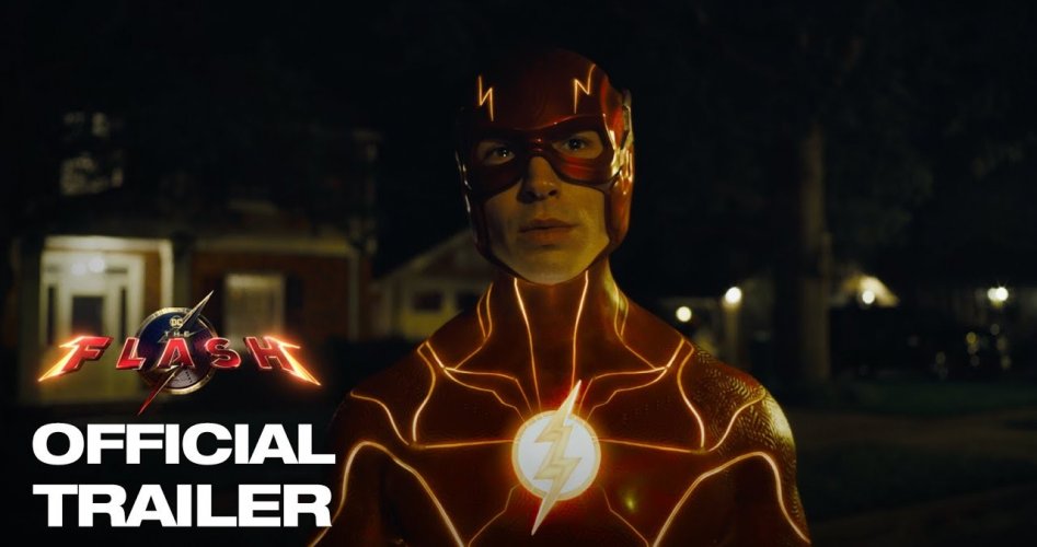 رابط فيلم The Flash 2023 ايجي بست مترجم ماي سيما