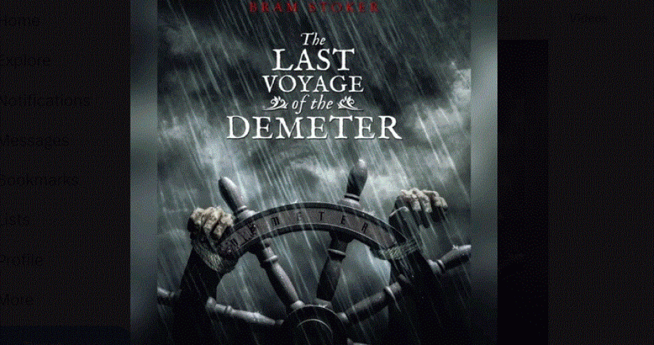 فيلم Last Voyage of the Demeter مترجم - مشاهدة فيلم الرحلة الاخيرة لديميتر كامل HD على ايجي بست و Netflix