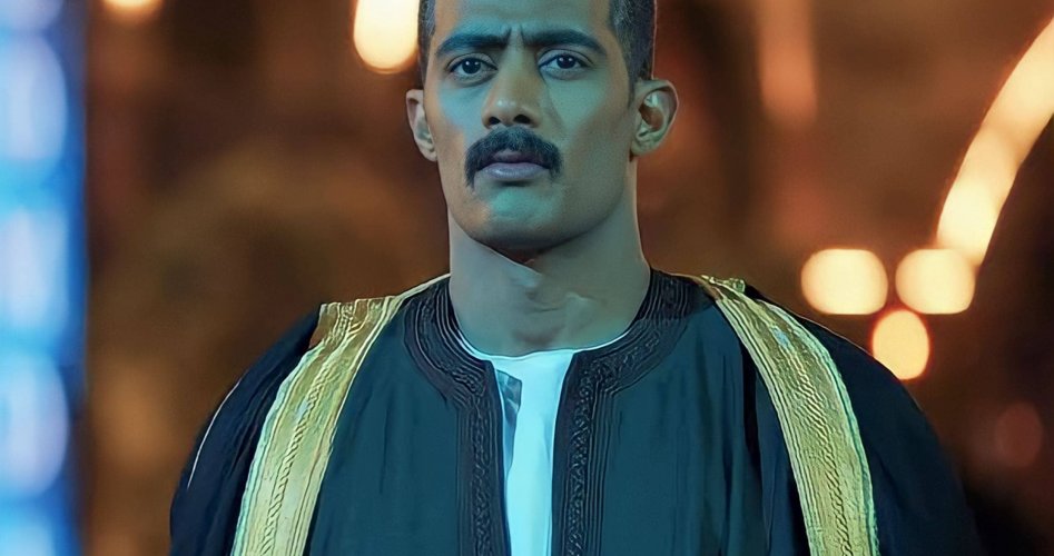 مسلسل جعفر العمدة الحلقة 28 الثامنة والعشرين لمحمد رمضان 2023 بجودة HD على ايجي بست وماي سيما