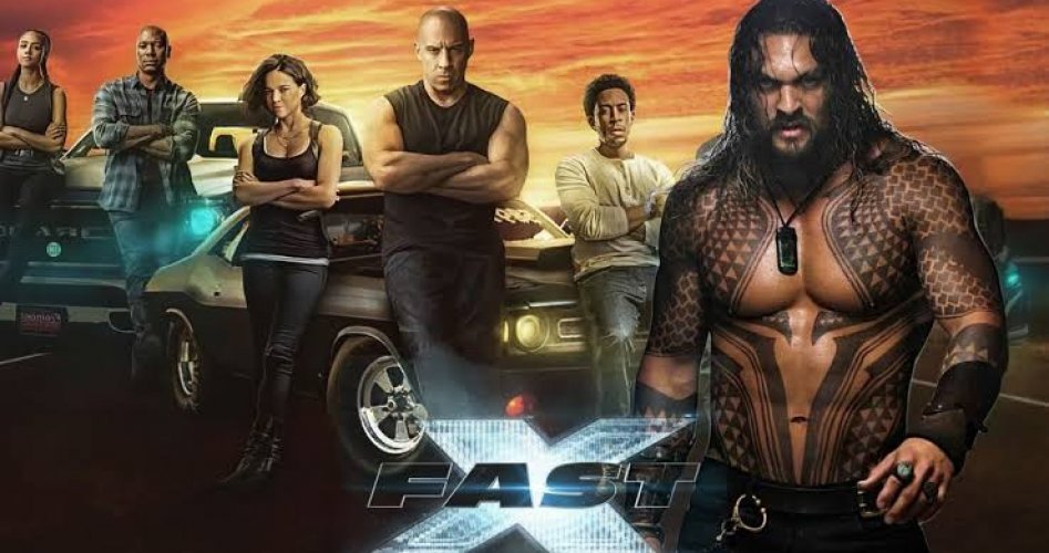 مشاهدة فيلم Fast X الآن مترجم مدبلج الآن وكامل HD 2023 على ايجي بست egybest و Netflix || تحميل فاست اكس