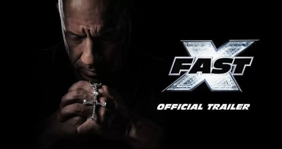 مشاهدة فيلم Fast X 2023 كاملا مترجم ايجي بست