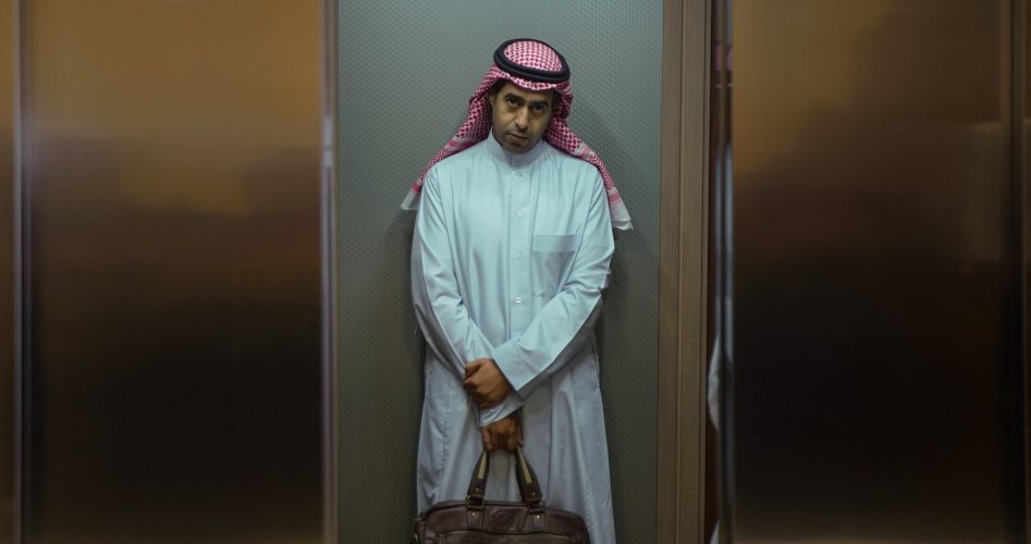 فيلم الخطابة السعودي .. رابط مشاهدة فيلم الخطابة كامل 2023 بجودة HD على نتفلكس Netflix وegybest وبرستيج