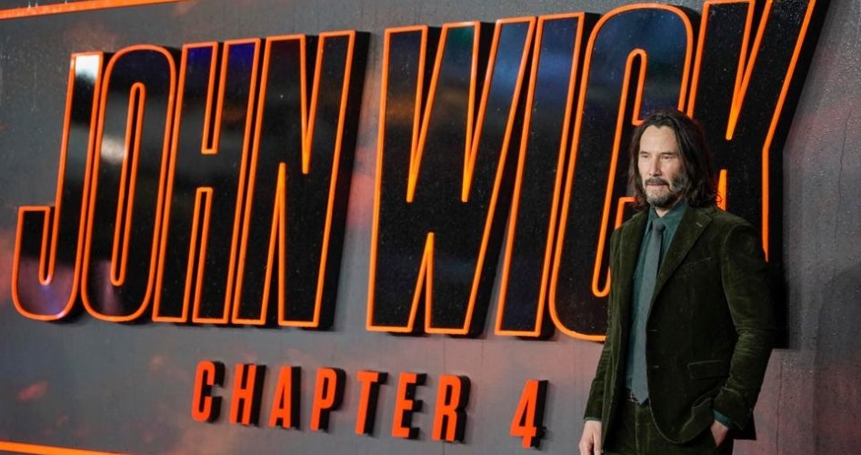 مشاهدة فيلم جون ويك 4 John Wick الجزء الرابع 2023 مترجم ومدبلج || تحميل فيلم 4 John Wick على ايجي بست egybest و Netflix