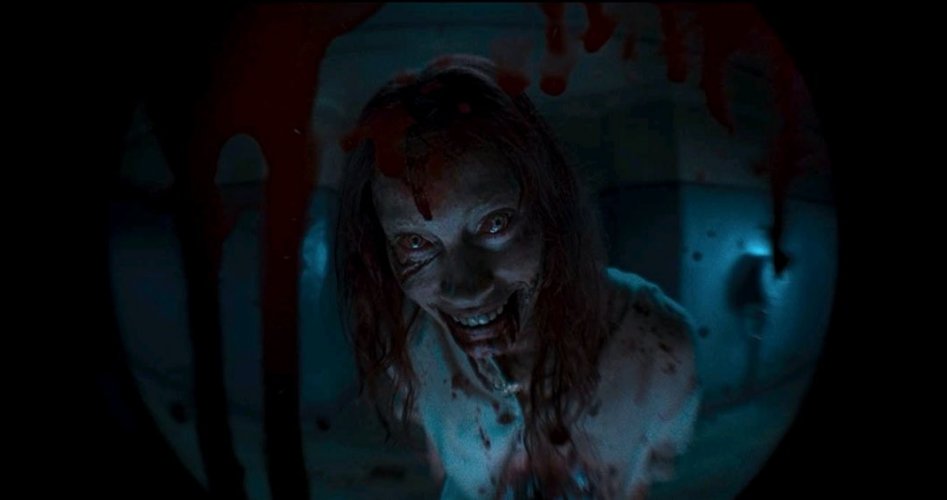 تحميل فيلم صعود الشر المميت Evil Dead Rise مترجم وكامل 2023  HD على ايجي بست egybest و Netflix