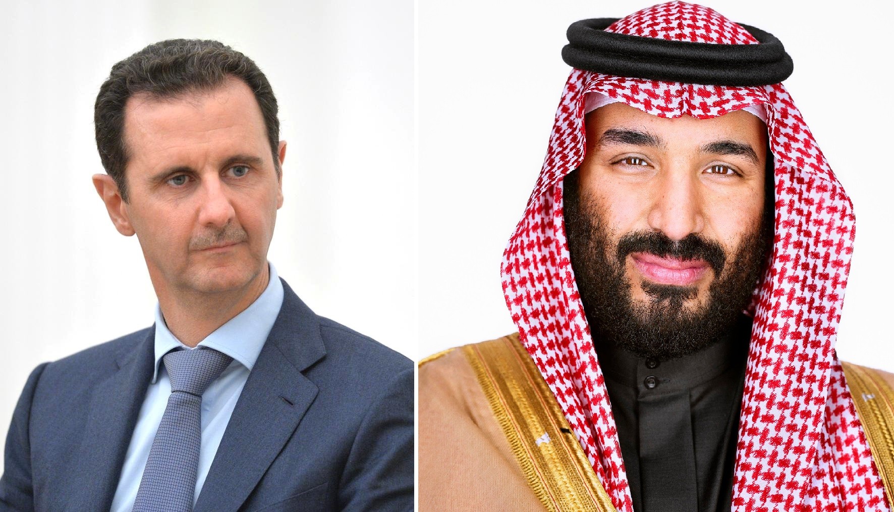 حضور الأسد لقمة جامعة الدول العربية