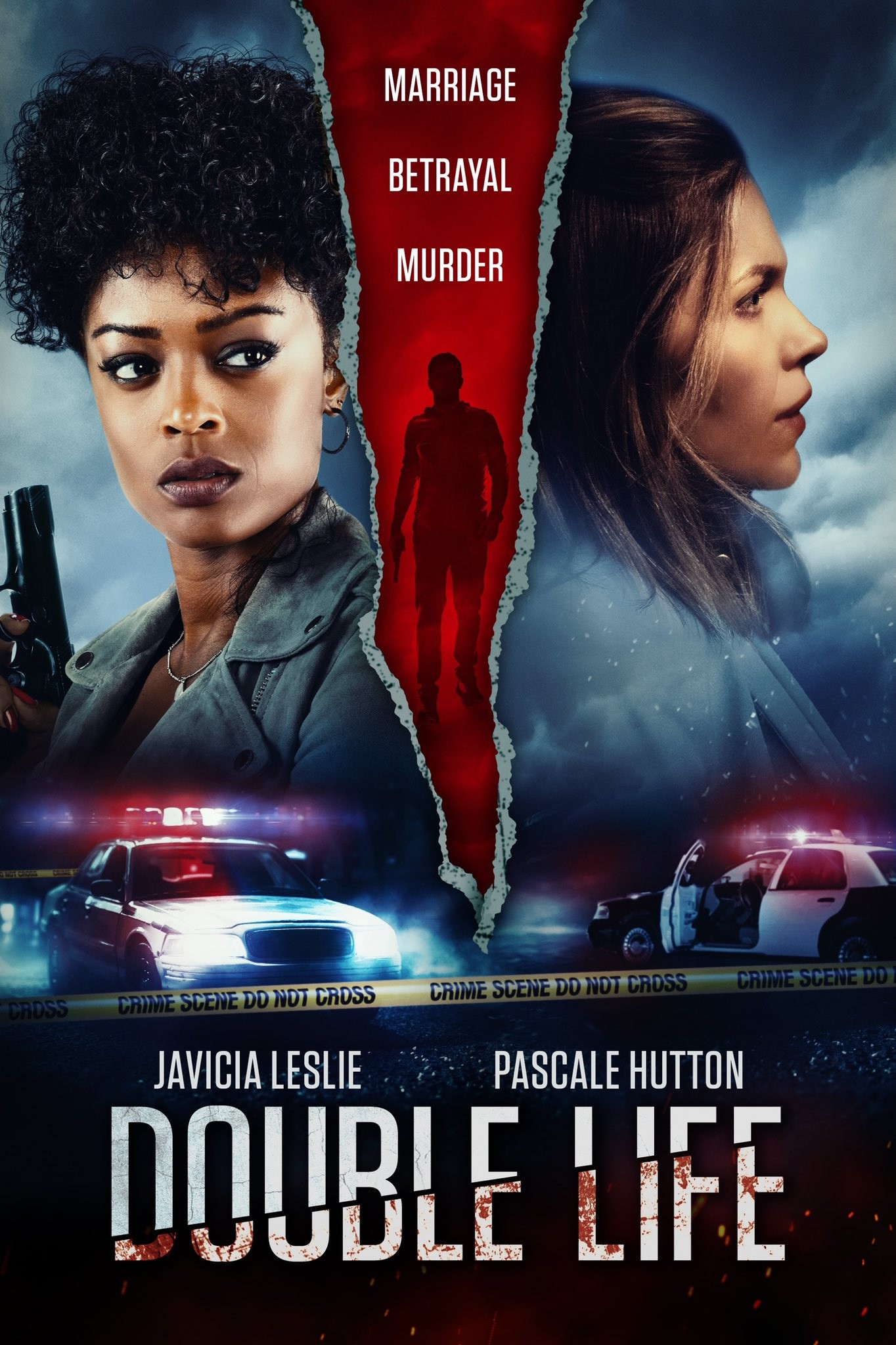 مشاهدة فيلم Double Life مترجم 2023